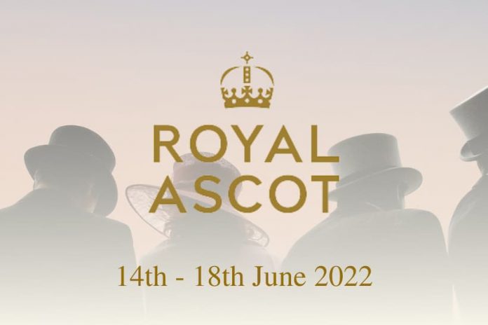 Royal Ascot Free Bets
