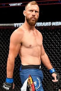 donald cerrone