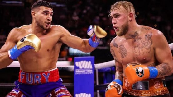 jake paul vs tommy fury