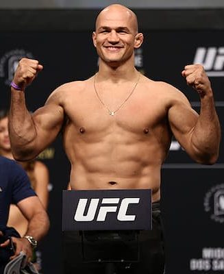 junior dos santos