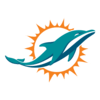 Miami Dolphins logo
