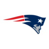 New England Patriots logo