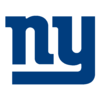New York Giants logo