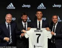 ronaldo