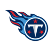 Tennessee Titans logo