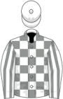 Broome silks
