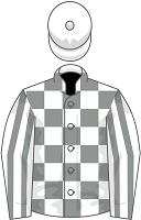 Broome silks