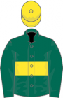 Denford Stud silks