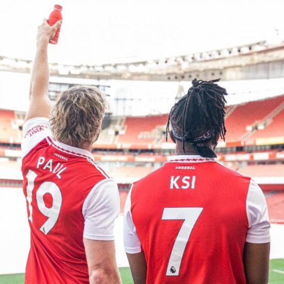 arsenal