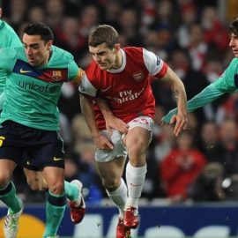 Wilshere