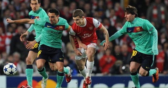 Wilshere