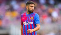 Jordi Alba 1