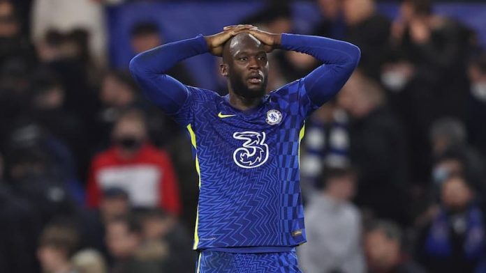 Chelsea Ace Lukaku