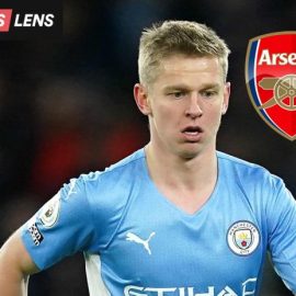 Zinchenko