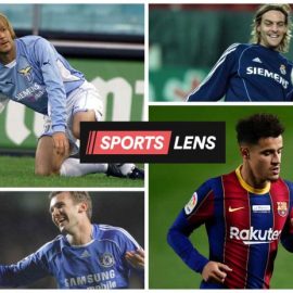 Worst Transfers in Football