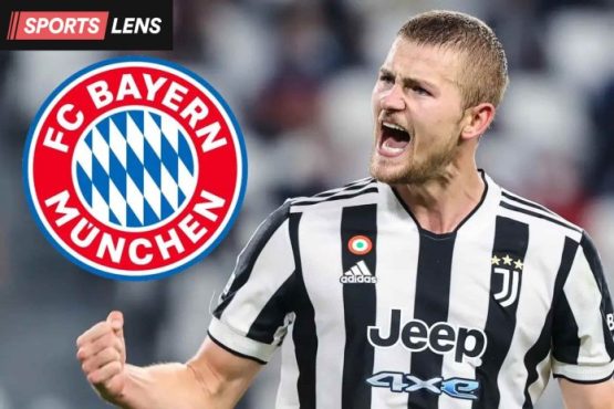 de ligt
