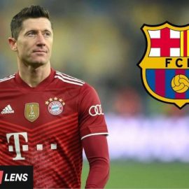Lewandowski