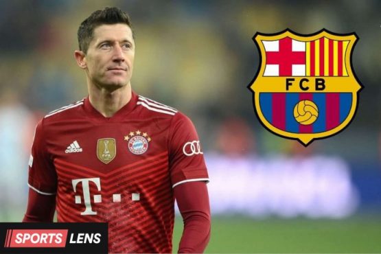 Lewandowski
