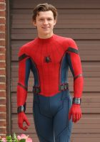 Tom Holland