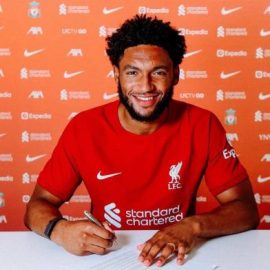 Gomez