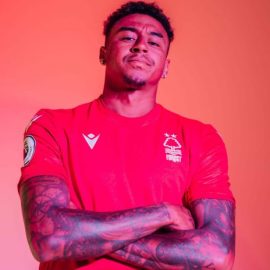 Lingard