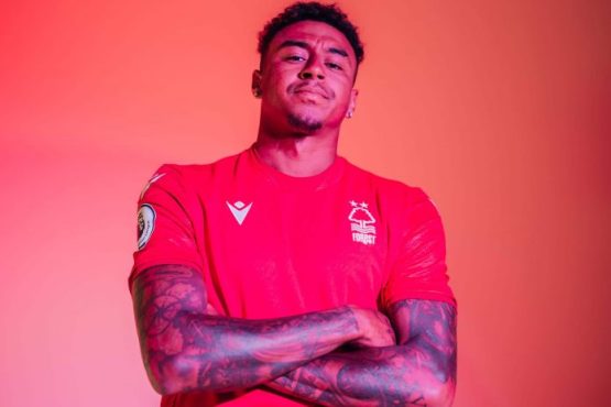 Lingard