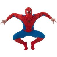 spiderman new
