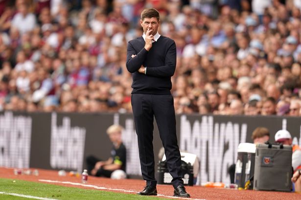 Aston Villa v West Ham