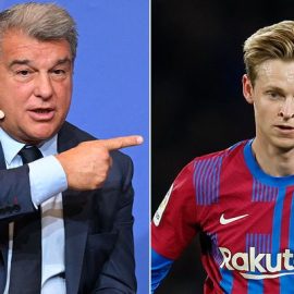 De Jong