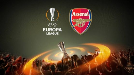 Arsenal Europa League