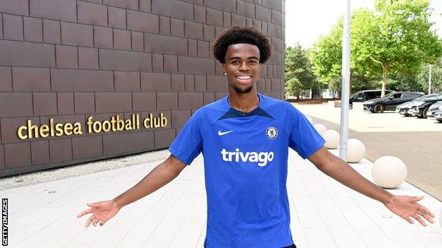 Chukwuemeka
