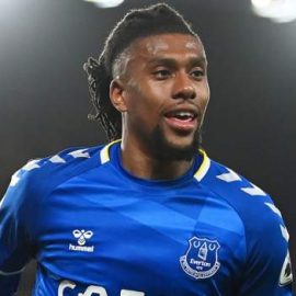 Iwobi