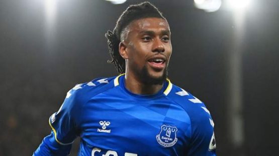 Iwobi