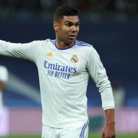 Casemiro