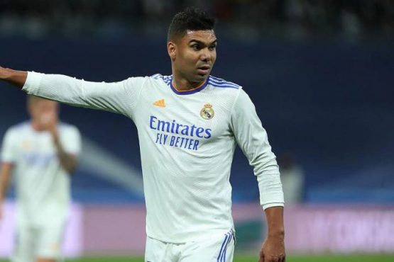Casemiro