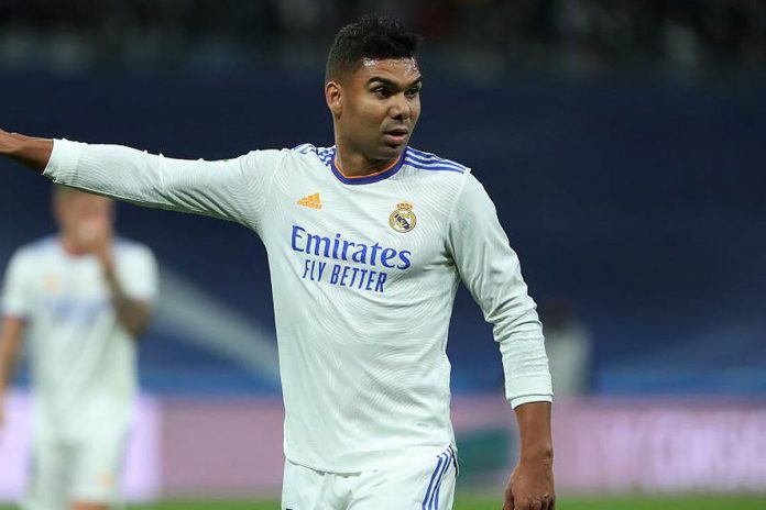 Casemiro
