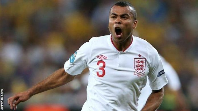 74783556 ashley cole getty2