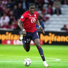 Amadou Onana