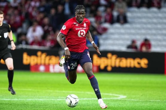 Amadou Onana