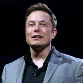 Elon Musk 1