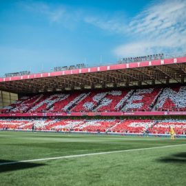 Nottingham Forest
