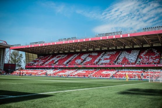 Nottingham Forest