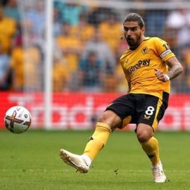 Ruben Neves