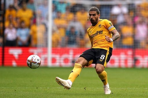 Ruben Neves