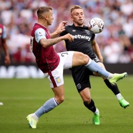 Villa vs West Ham