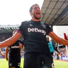 Pablo Fornals