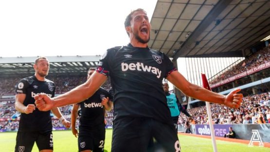 Pablo Fornals