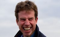 Jamie Osborne