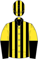 Khk Racing silks