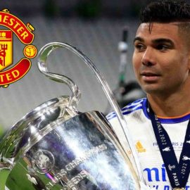 Casemiro